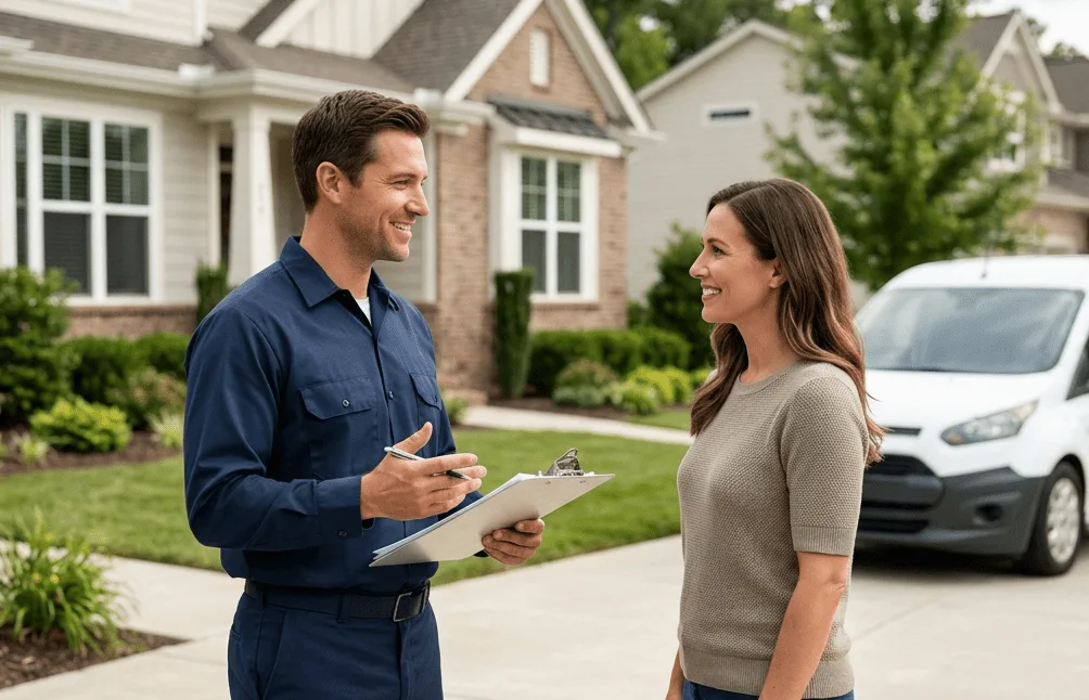 Mold Remediation Le Roy, MN FAQs
